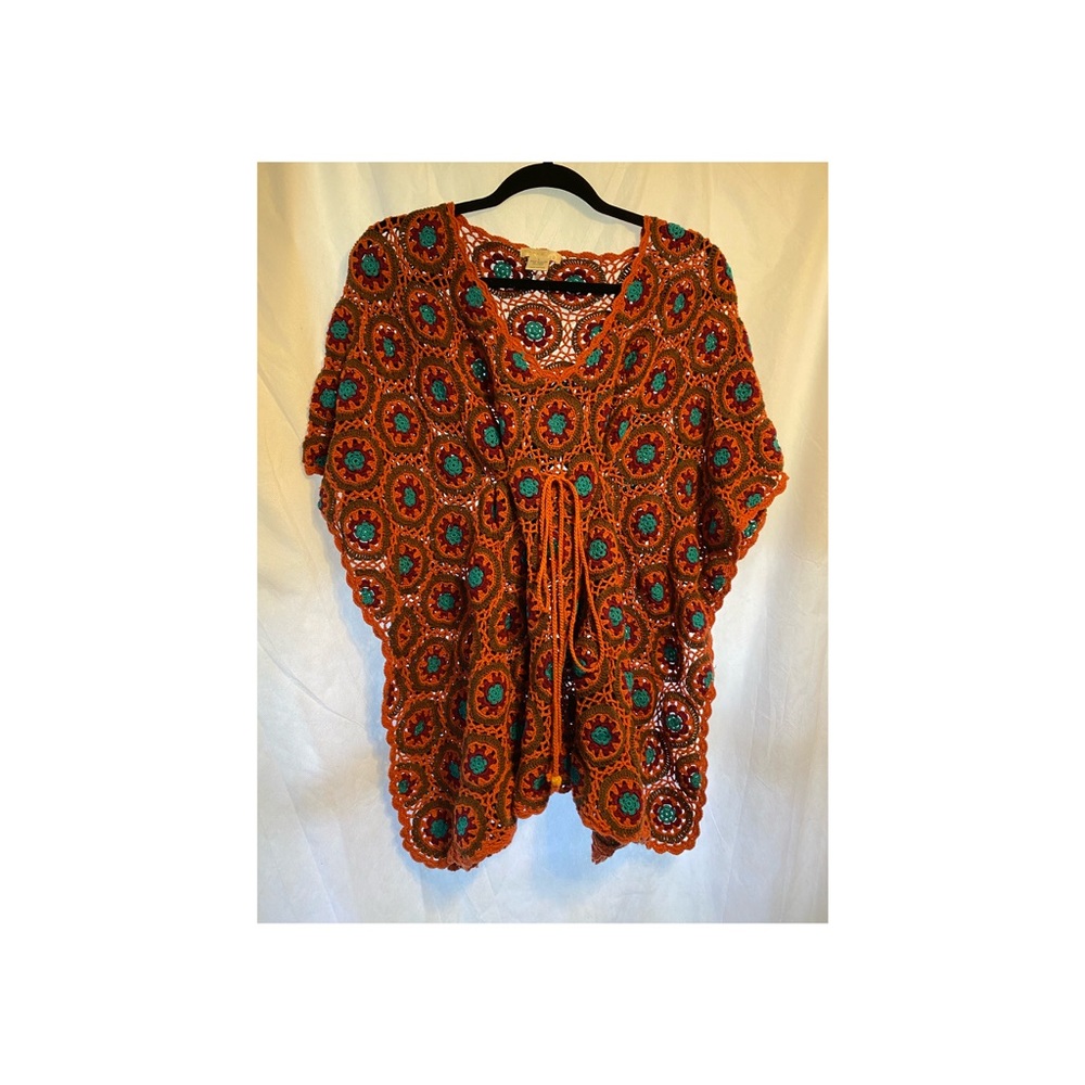 Cover sweater